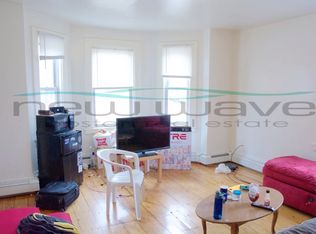 203 Hillside St APT 3, Boston, MA 02120