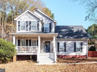 302 Northridge Dr, Senoia, GA 30276