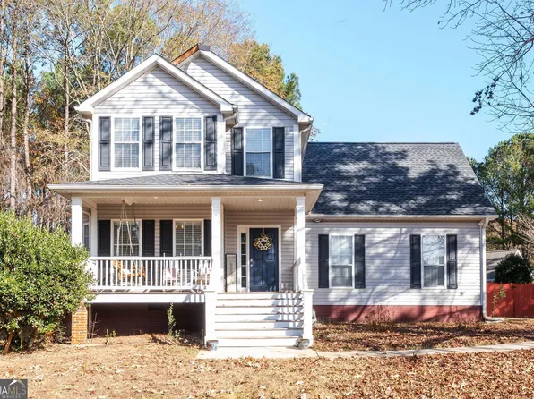 302 Northridge Dr, Senoia, GA 30276