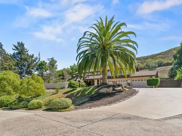 13735 Paseo Bonita, Poway, CA 92064