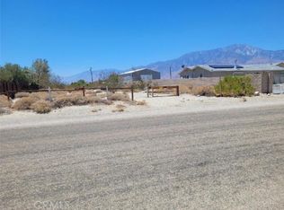 0 Thomas Ave, Desert Hot Springs, CA 92240