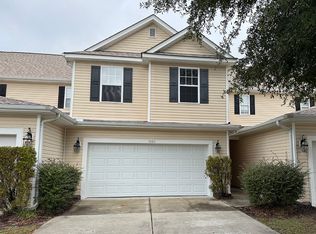 1060 Fairway Ln #1, Conway, SC 29526