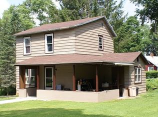 10226 Route 6, Clarendon, PA 16313