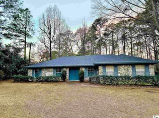 314 Northwood Pl, Ruston, LA 71270