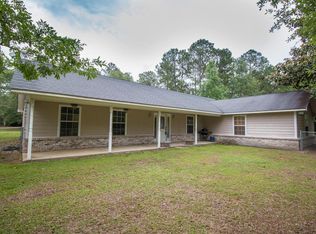 7104 Humphrey Rd, Vancleave, MS 39565