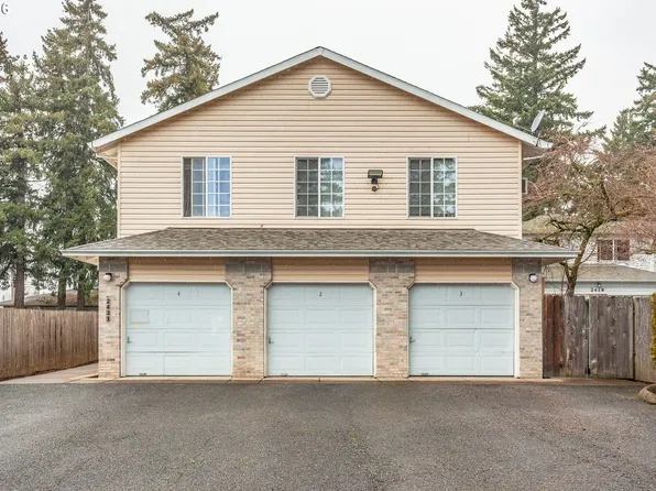2431 SE 141st Ave, Portland, OR 97233