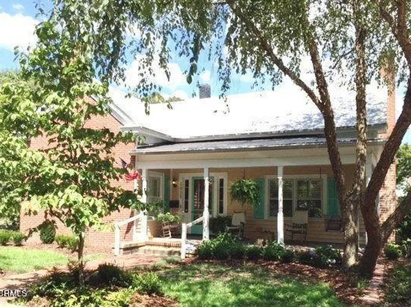 1015 Saint Andrew Street, Tarboro, NC 27886