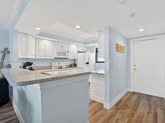 4th image of 9900 S Ocean Dr APT 1102