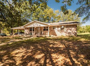 407 Grand Ave, Banks, AR 71631
