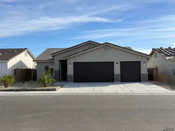 12643 E 51st Pl, Yuma, AZ 85367