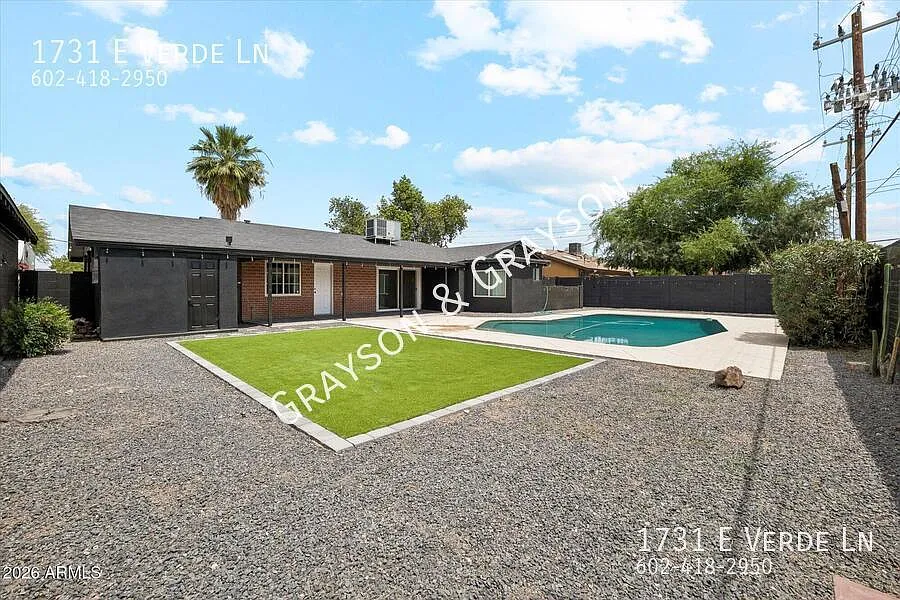 3 bed, 1750 sqft, $2,995 — Photo 4