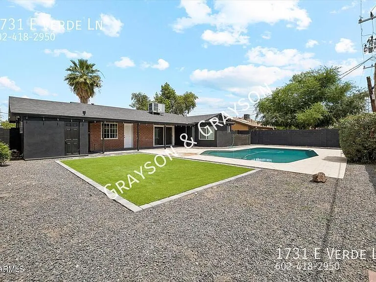 1731 E Verde Ln — Photo 1