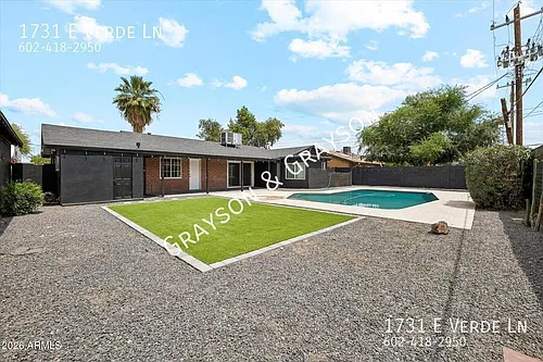 1731 E Verde Ln Photo 1