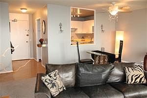 2nd image of 1560 N Sandburg Ter APT 2611