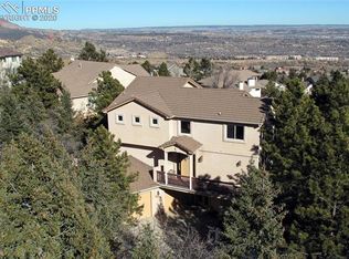 3338 Orion Dr, Colorado Springs, CO 80906