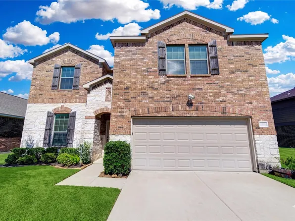 15318 Benson Landing Dr, Cypress, TX 77429