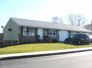108 Irene Ave, Ephrata, PA 17522