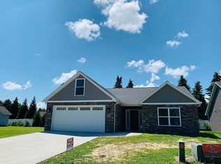 104 N Port Ln, Huron, OH