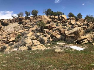 13871-45 1/2 Rd, Mesa, CO 81643