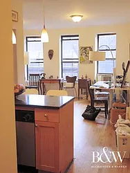 Rented by Buchbinder & Warren