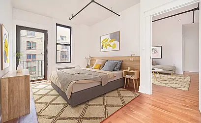 Rented by Living New York