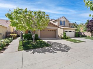2161 Ellesmere Loop, Roseville, CA 95747