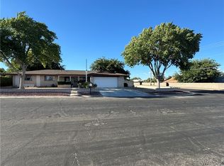 1095 Hillcrest Dr, Kingman, AZ 86409