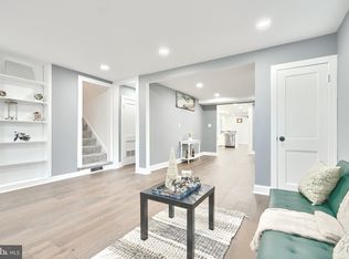 941 Kinwat Ave, Baltimore, MD 21221