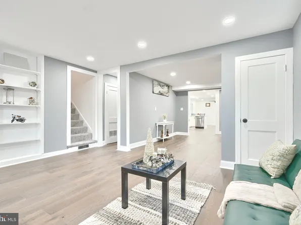 941 Kinwat Ave, Baltimore, MD 21221