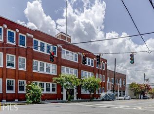 244 Peters St SW UNIT 5, Atlanta, GA 30313