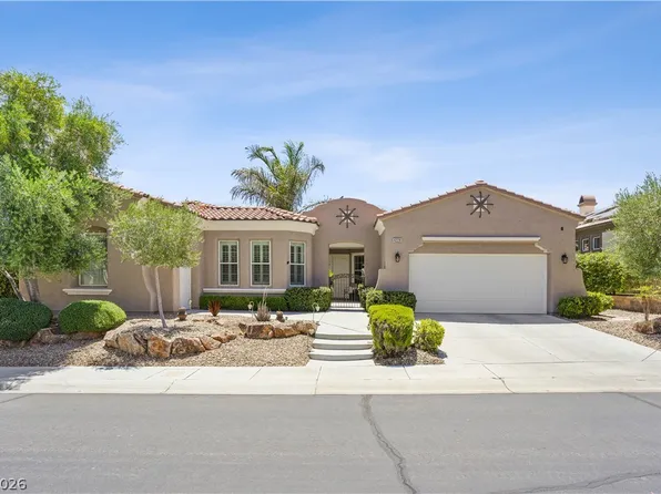 4228 Pacifico Ln, Las Vegas, NV 89135