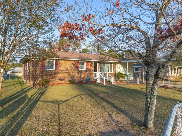 3424 Westmont Dr, Aiken, SC 29801
