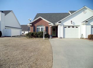 122 Fiddler Dr, Broadway, NC 27505