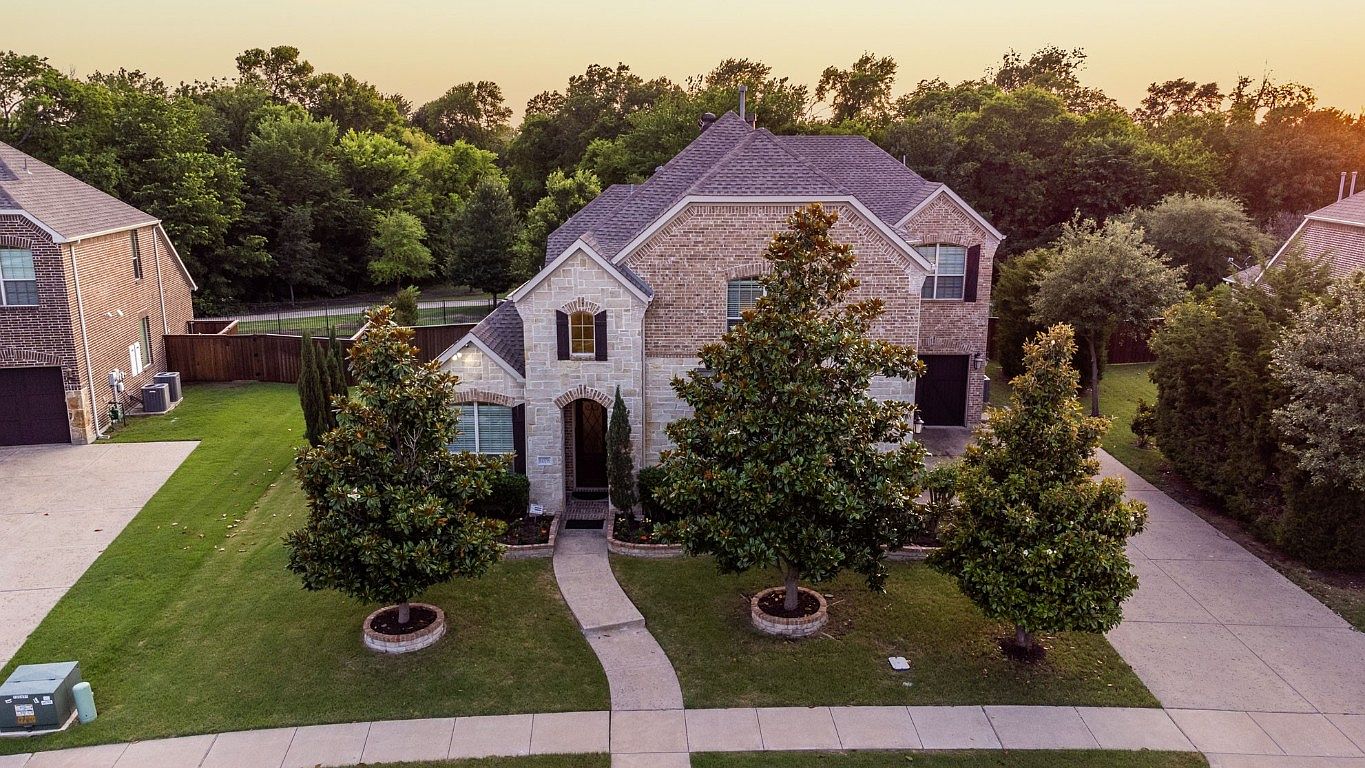 1078 Arches Park Dr, Allen, TX 75013 MLS 20092228 Zillow