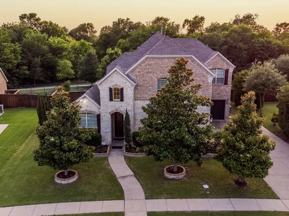 1078 Arches Park Dr, Allen, TX 75013