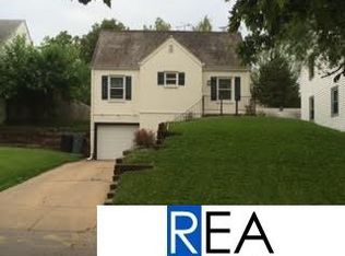 5047 Emmet St, Omaha, NE 68104