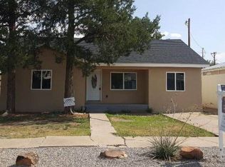 1208 W Deming St, Roswell, NM 88203