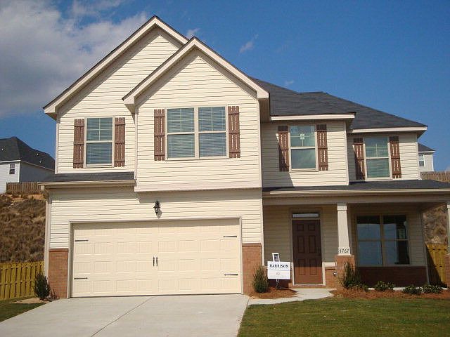 1st image of 4767 Billie J Drive