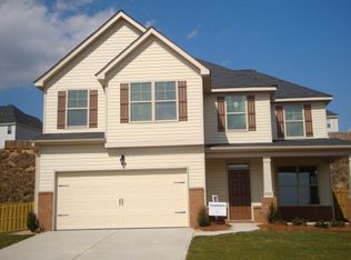 4767 Billie J Dr, Augusta, GA 30919