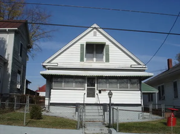 630 Mountain Ave SE, Roanoke, VA 24013