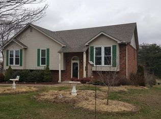 102 Wood Ct, Somerset, KY 42503