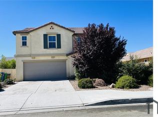 3544 Emerald Ln, Lancaster, CA 93535