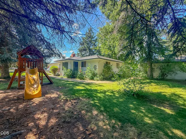 206 SW Claypool St, Prineville, OR 97754