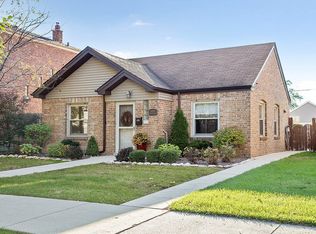 10732 S Ridgeway Ave, Chicago, IL 60655