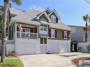 202 Jones Ave, Tybee Island, GA 31328