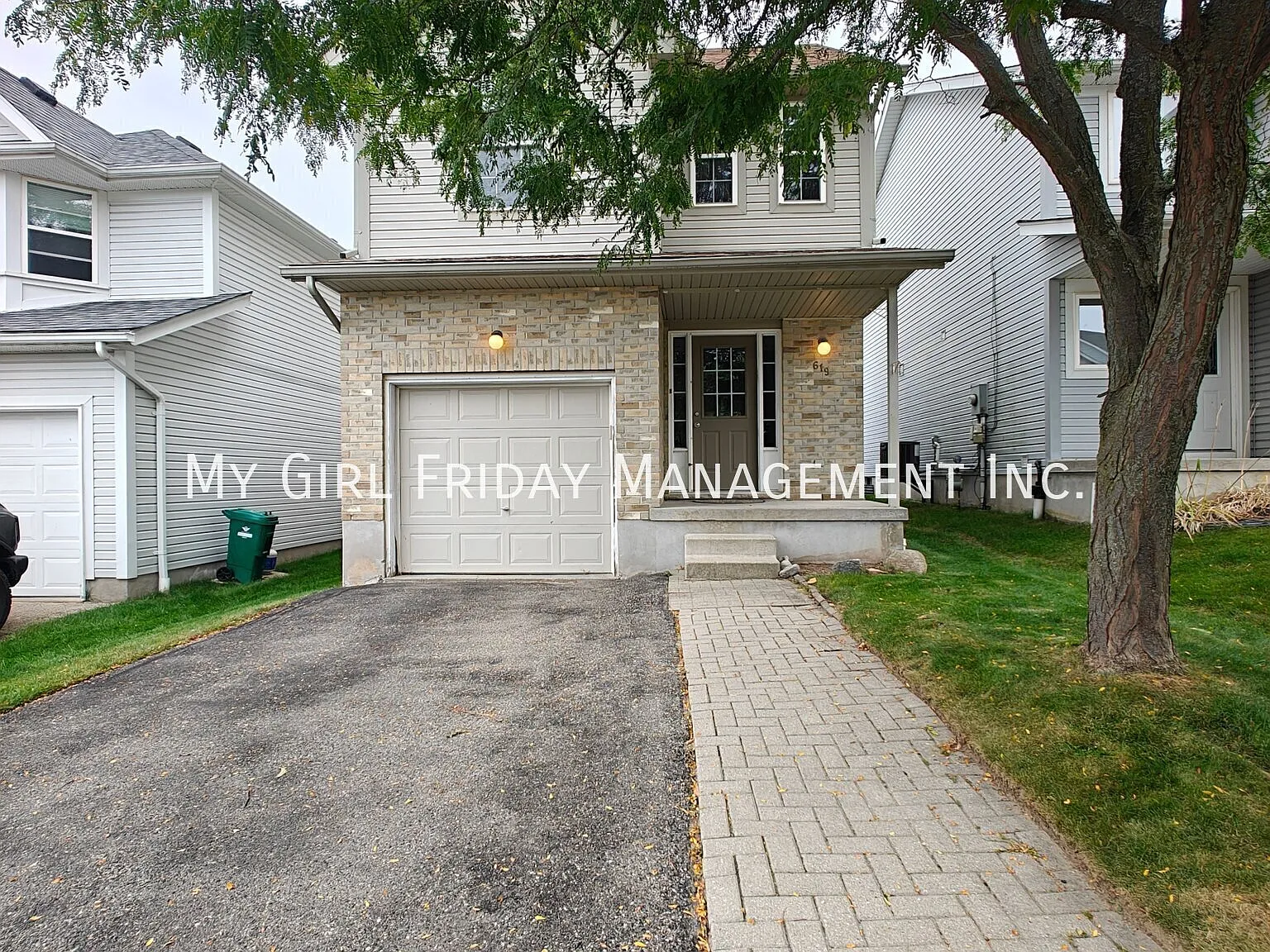 3 bed, 1.5 bath, 1200 sqft, $2,600 — Photo 1