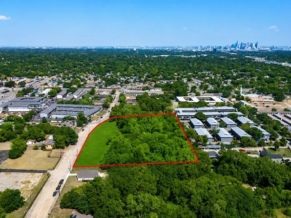 3316-3330 S Tyler St, Dallas, TX 75224