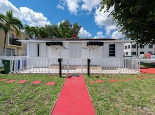 1896 SW 3rd St, Miami, FL 33135