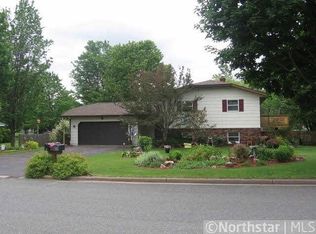 816 Ingalls Rd, Menomonie, WI 54751