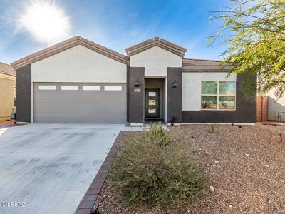11136 S Weismann Dr, Vail, AZ, 85641